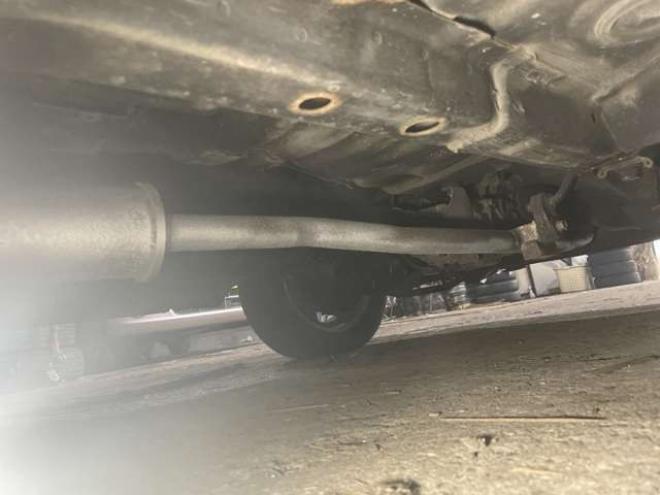 オッティE FOUR 4WD　シートヒーター　4WD　エンスタ 660