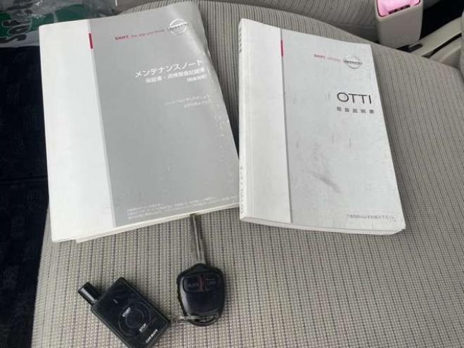 オッティE FOUR 4WD　シートヒーター　4WD　エンスタ 660