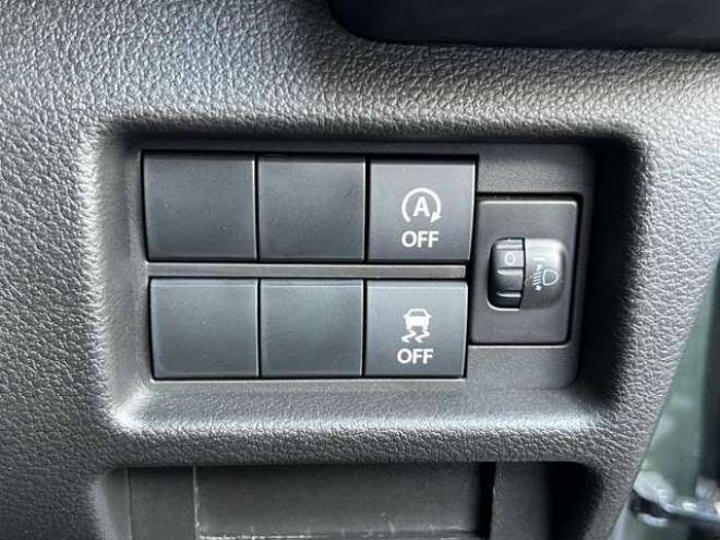 ハスラーハイブリッド G 4WD　新品オープンカントリーR/T スマートキー　プッシュスタート　メモリーナビ　Bluetooth TV アイドリングストップ　前席シートヒーター　ダウンヒルアシスト 660