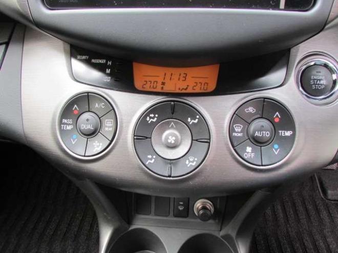 ヴァンガード2.4 240S 4WD　純正ナビ/フルセグTV/バックカメラ/フロントカメラ/サイドカメラ/ETC/ドライブレコーダー/LEDヘッドライト・フォグ/エンジンスターター 2400