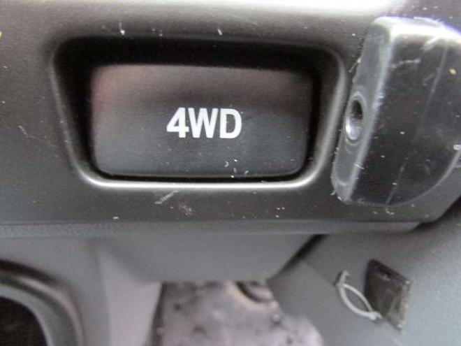 ハイゼットトラック エクストラ 3方開 4WD　パワーステアリング/パワーウィンドウ/エアコン/荷台作業灯/キーレス 660