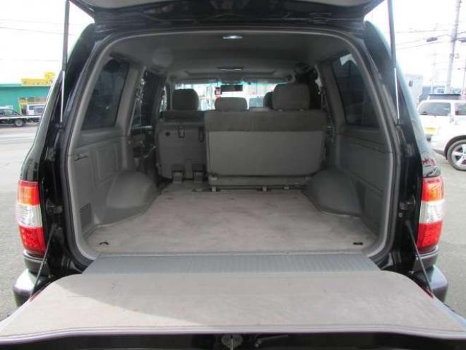 ランドクルーザー100 4.2 VXリミテッド Gセレクション ツーリングエディション ディーゼルターボ 4WD　クルーズコントロール/シートヒーター/パワーシート/ETC/社外ナビ/フルセグTV/バックカメラ/ヒッチメンバー/GANADORマフラー 4200