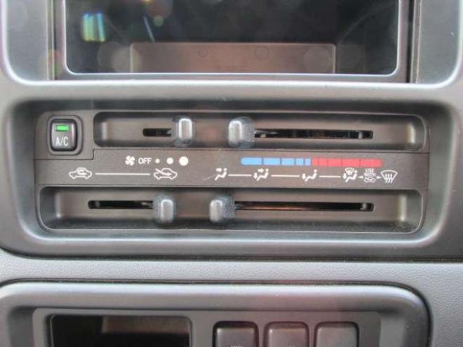 ハイゼットカーゴ スローパー(リアシートレス)+　折り畳み補助シート 福祉車両 4WD 660