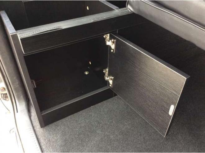 ハイエースバン3.0 スーパーGL ロング ディーゼルターボ 4WD　リアヒーター&クーラー　キーレス　ETC　電動格納ミラー　デュアルエアコン　ベッドキッド　フロントフォグランプ　clarionSDナビ(NXL13)　AUX　Bluetooth　USB　16インチAW 3000