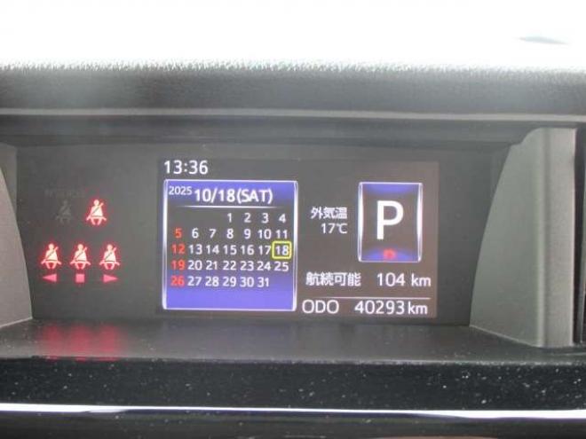 ルーミー1.0 カスタム G 4WD　両側パワースライドドア/シートヒーター/フルセグTV/ETC　/バックカメラ/ドライブレコーダー/クルーズコントロール/プリクラッシュセーフティー/純正エンジンスターター 1000