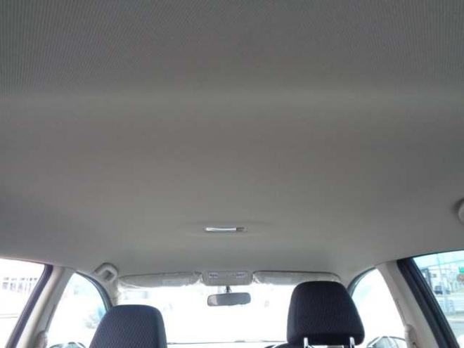 ティーダ1.5 15M FOUR SV＋プラズマ 4WD　ワンオーナー　夏冬タイヤ　走行31600km 1500