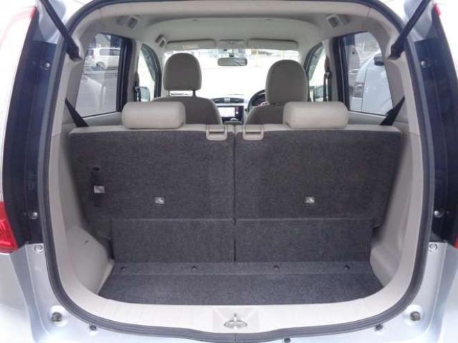 デイズS 4WD　純正ナビ　フルセグ　キーレス 660