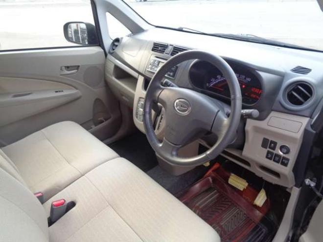 ムーヴX SA 4WD　スマートキー　夏冬タイヤ　スマアシ 660