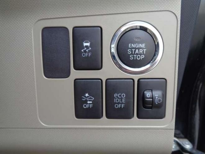 ムーヴX SA 4WD　スマートキー　夏冬タイヤ　スマアシ 660