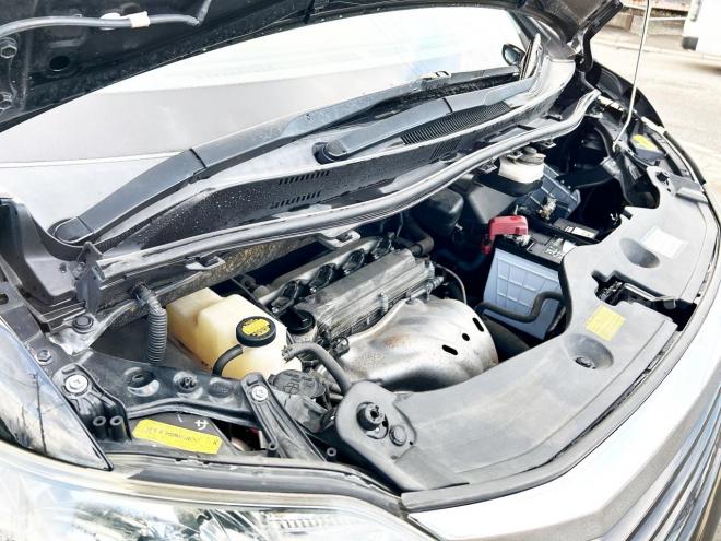 ヴェルファイア2.4Z 4WD ローンが不安な方＜優遇ローン＞ 本州仕入　後期型　フルエアロ　アルパイン8型ナビTV　両側パワースライド　バックカメラ　スマートキー　HID　7人乗り　2列目オットマンシート