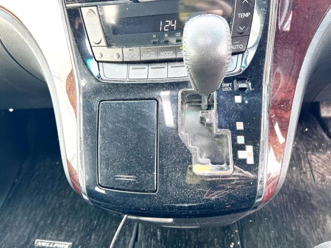 ヴェルファイア2.4Z 4WD ローンが不安な方＜優遇ローン＞ 本州仕入　後期型　フルエアロ　アルパイン8型ナビTV　両側パワースライド　バックカメラ　スマートキー　HID　7人乗り　2列目オットマンシート