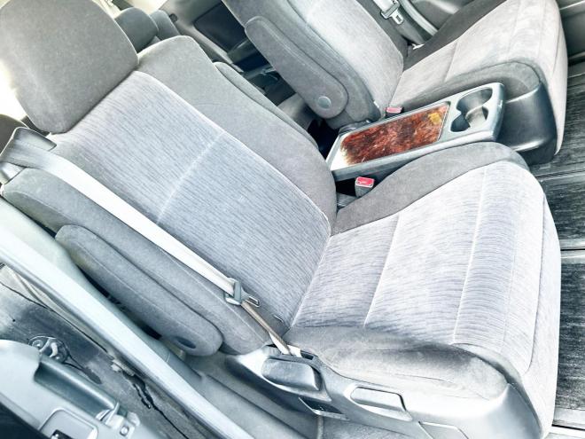 ヴェルファイア2.4Z 4WD ローンが不安な方＜優遇ローン＞ 本州仕入　後期型　フルエアロ　アルパイン8型ナビTV　両側パワースライド　バックカメラ　スマートキー　HID　7人乗り　2列目オットマンシート