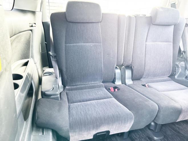 ヴェルファイア2.4Z 4WD ローンが不安な方＜優遇ローン＞ 本州仕入　後期型　フルエアロ　アルパイン8型ナビTV　両側パワースライド　バックカメラ　スマートキー　HID　7人乗り　2列目オットマンシート