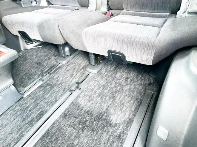 ヴェルファイア2.4Z 4WD ローンが不安な方＜優遇ローン＞ 本州仕入　後期型　フルエアロ　アルパイン8型ナビTV　両側パワースライド　バックカメラ　スマートキー　HID　7人乗り　2列目オットマンシート