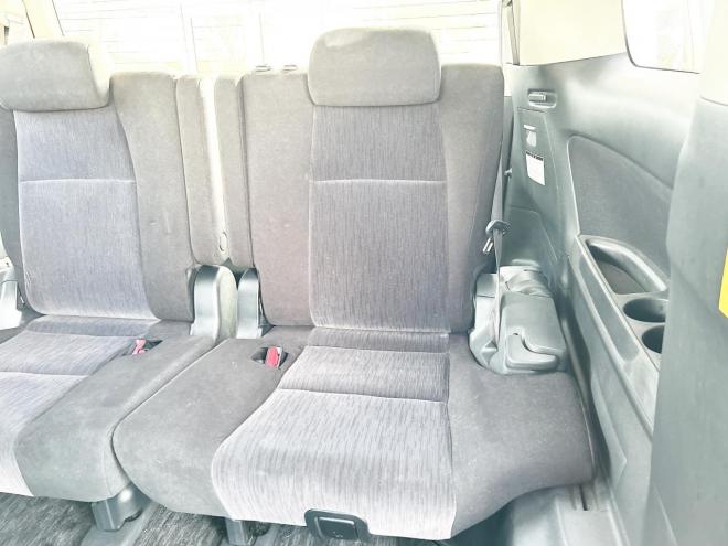 ヴェルファイア2.4Z 4WD ローンが不安な方＜優遇ローン＞ 本州仕入　後期型　フルエアロ　アルパイン8型ナビTV　両側パワースライド　バックカメラ　スマートキー　HID　7人乗り　2列目オットマンシート