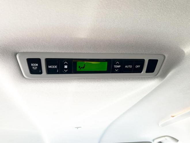 ヴェルファイア2.4Z 4WD ローンが不安な方＜優遇ローン＞ 本州仕入　後期型　フルエアロ　アルパイン8型ナビTV　両側パワースライド　バックカメラ　スマートキー　HID　7人乗り　2列目オットマンシート