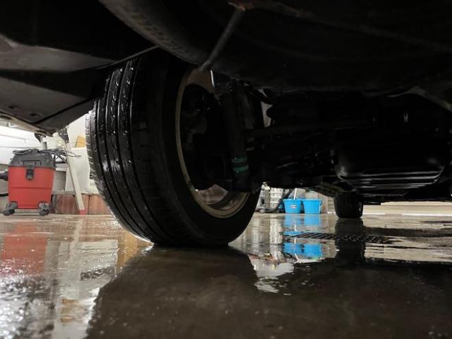 ヴェルファイア２．４Ｚ　本州仕入　後期型　ワンオーナー　寒冷地仕様　禁煙車　両側パワースライドドア　純正１８インチＡＷ　純正１６ＡＷ＋スタッドレスタイヤ　純正ナビ　フルセグ地デジ　ＤＶＤ再生　Ｂｌｕｅｔｏｏｔｈ　バックカメラ 4WD 2400 5Dr