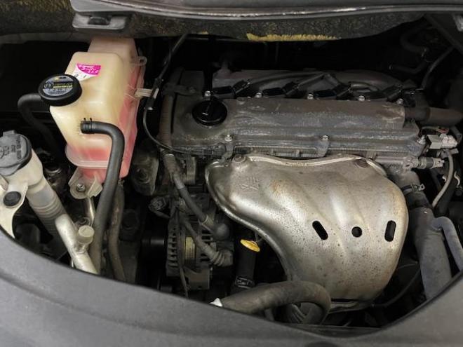 ヴェルファイア２．４Ｚ　本州仕入　後期型　ワンオーナー　寒冷地仕様　禁煙車　両側パワースライドドア　純正１８インチＡＷ　純正１６ＡＷ＋スタッドレスタイヤ　純正ナビ　フルセグ地デジ　ＤＶＤ再生　Ｂｌｕｅｔｏｏｔｈ　バックカメラ 4WD 2400 5Dr