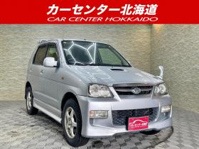 テリオスキッド　660カスタムL 4WD 5年保証 寒冷地仕様 禁煙 車検整備2年付