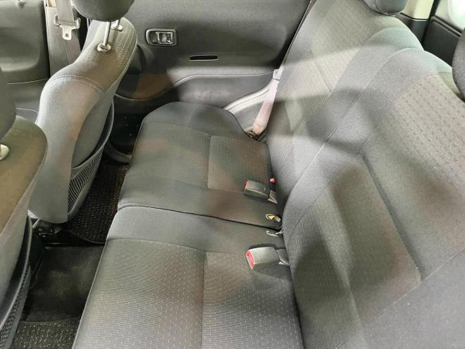 テリオスキッド660カスタムL 4WD 5年保証 寒冷地仕様 禁煙 車検整備2年付