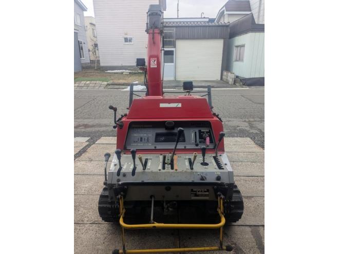 除雪機ホンダ　HS　2012Z　ディーゼル２０馬力　1.100H