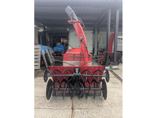 除雪機ホンダ　HS　2012Z　ディーゼル２０馬力　1.100H