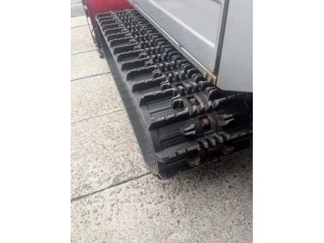 除雪機ホンダ　HS　2012Z　ディーゼル２０馬力　1.100H