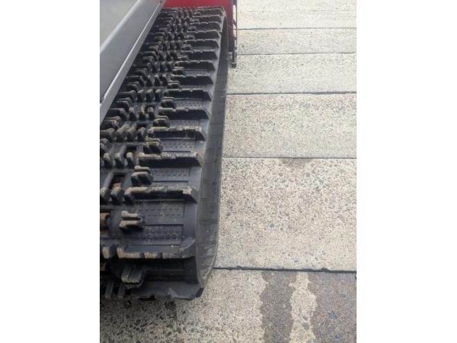 除雪機ホンダ　HS　2012Z　ディーゼル２０馬力　1.100H