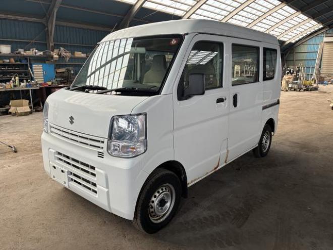 エブリィ 660 5Dr