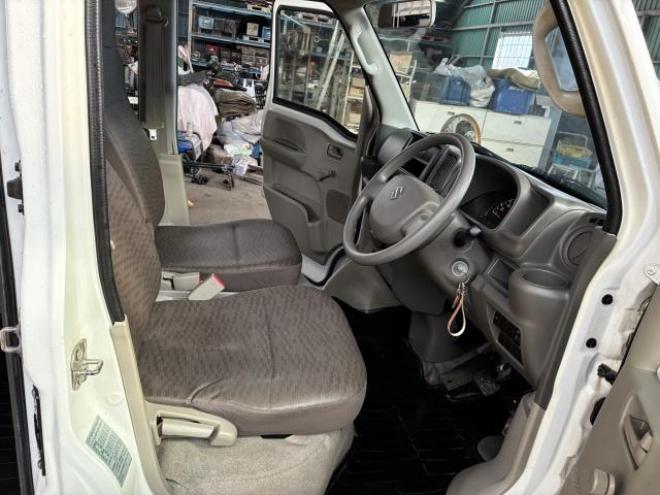 エブリィ 660 5Dr