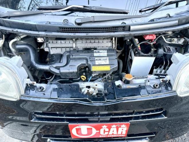 タントX 4WD リモコンパワースライドドア　エンジンスターター　タイミングチェーン車　フルセグテレビ　Panasonicナビ　 4WD 660 5Dr