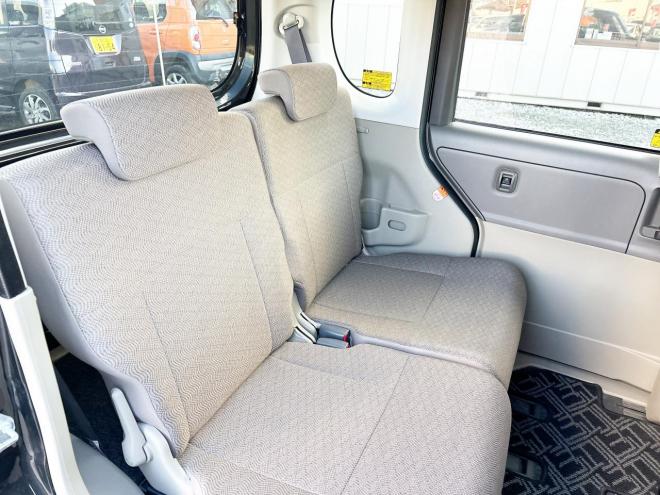 タント660X 4WD　ローンが不安な方＜優遇ローン＞本州仕入　1年保証　寒冷地仕様 