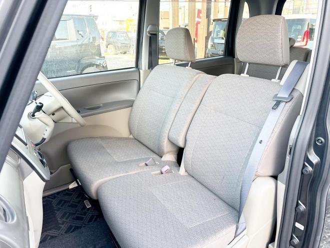 タント660X 4WD　ローンが不安な方＜優遇ローン＞本州仕入　1年保証　寒冷地仕様 