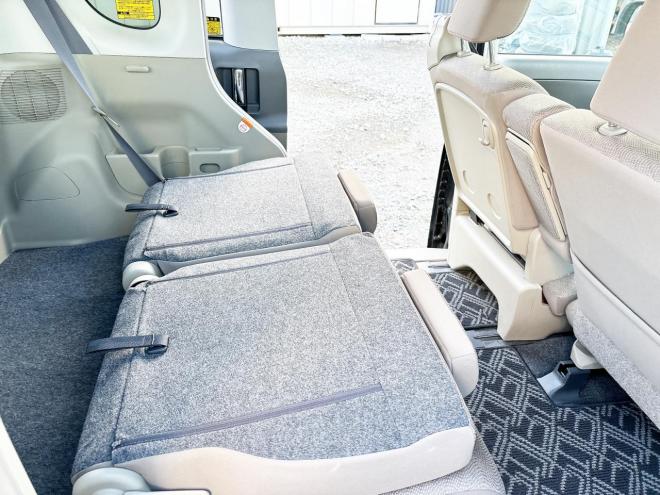 タント660X 4WD　ローンが不安な方＜優遇ローン＞本州仕入　1年保証　寒冷地仕様 