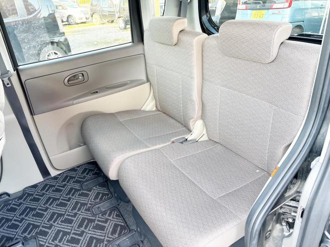 タント660X 4WD　ローンが不安な方＜優遇ローン＞本州仕入　1年保証　寒冷地仕様 