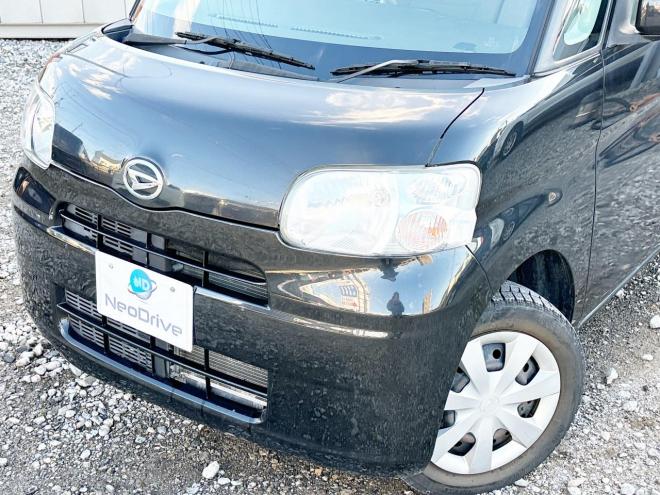 タント660X 4WD　ローンが不安な方＜優遇ローン＞本州仕入　1年保証　寒冷地仕様 