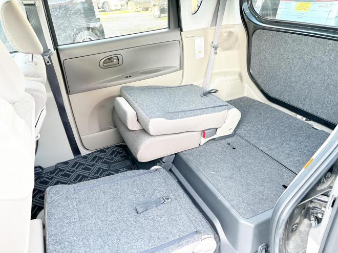 タント660X 4WD　ローンが不安な方＜優遇ローン＞本州仕入　1年保証　寒冷地仕様 