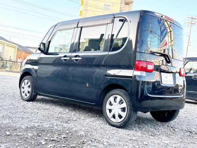 タント660X 4WD　ローンが不安な方＜優遇ローン＞本州仕入　1年保証　寒冷地仕様 