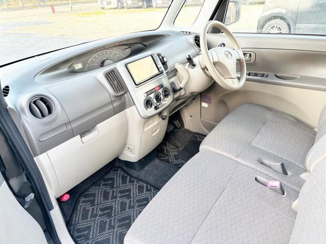 タント660X 4WD　ローンが不安な方＜優遇ローン＞本州仕入　1年保証　寒冷地仕様 