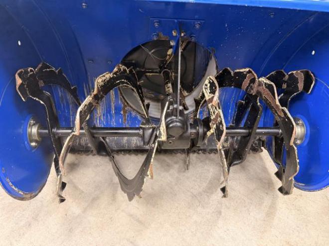 除雪機ヤマハ除雪機Yt1070