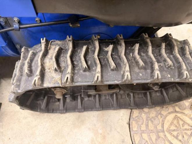 除雪機ヤマハ除雪機Yt1070