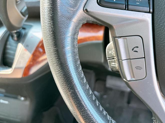 オデッセイ2.4Mエアロパッケージ 4WD　ローンが不安な方＜優遇ローン＞1年保証　純正ナビ　バックカメラ