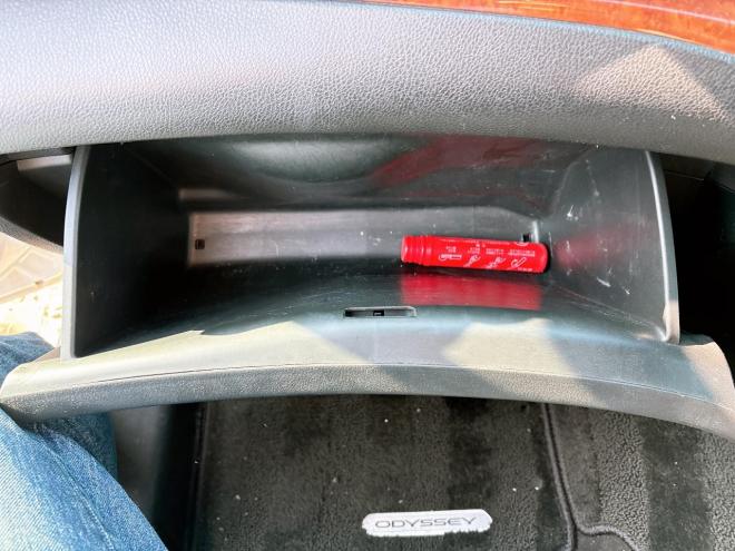 オデッセイ2.4Mエアロパッケージ 4WD　ローンが不安な方＜優遇ローン＞1年保証　純正ナビ　バックカメラ