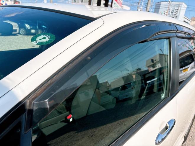 オデッセイ2.4Mエアロパッケージ 4WD　ローンが不安な方＜優遇ローン＞1年保証　純正ナビ　バックカメラ