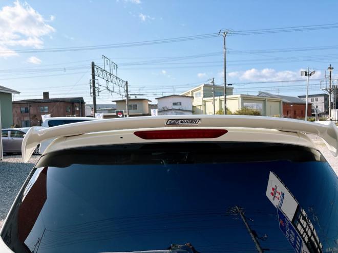 オデッセイ2.4Mエアロパッケージ 4WD　ローンが不安な方＜優遇ローン＞1年保証　純正ナビ　バックカメラ