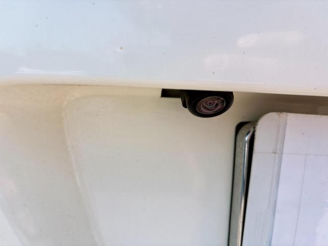 オデッセイ2.4Mエアロパッケージ 4WD　ローンが不安な方＜優遇ローン＞1年保証　純正ナビ　バックカメラ