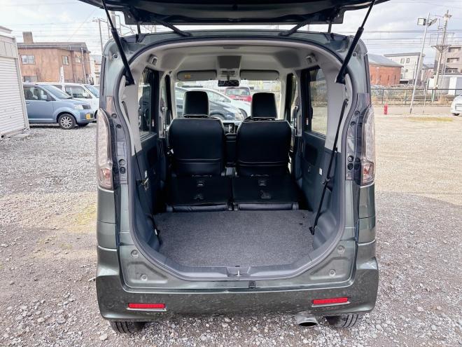 スペーシア660カスタムTS 4WD　ローンが不安な方＜優遇ローン＞本州仕入　1年保証　両側Pスラ 