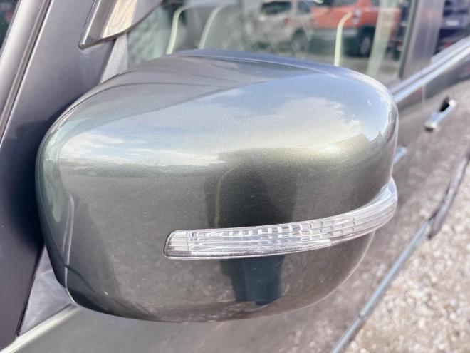 スペーシア660カスタムTS 4WD　ローンが不安な方＜優遇ローン＞本州仕入　1年保証　両側Pスラ 