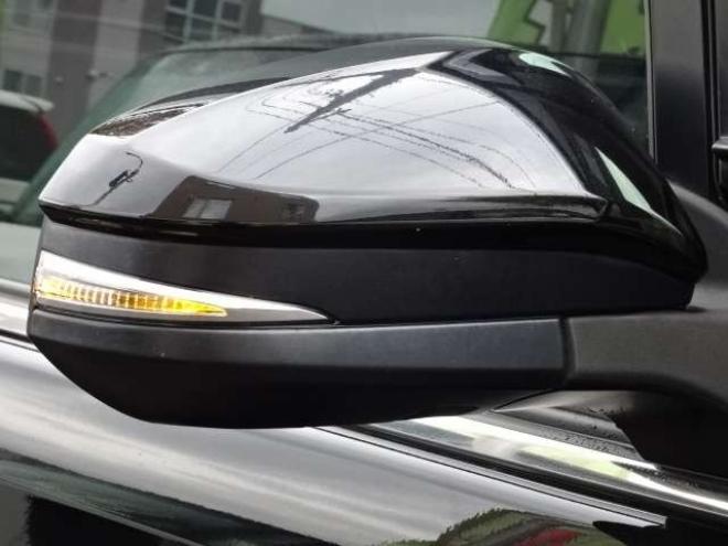 エスクァイア2.0 Gi 4WD　本州車　保証1年/走行距離無制限　4WD　セーフティセンス　両側パワースライドドア　ALPINE製ナビ 地デジ　バックカメラ　サイドカメラ　Bluetooth接続　純正エンジンスターター　シートヒーター　LEDヘッドライト 2000