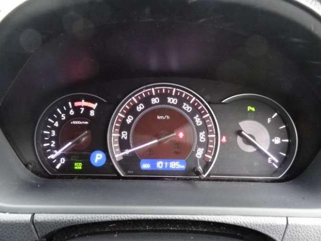 エスクァイア2.0 Gi 4WD　本州車　保証1年/走行距離無制限　4WD　セーフティセンス　両側パワースライドドア　ALPINE製ナビ 地デジ　バックカメラ　サイドカメラ　Bluetooth接続　純正エンジンスターター　シートヒーター　LEDヘッドライト 2000